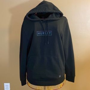 Junior men’s size small Hurley sweatshirt